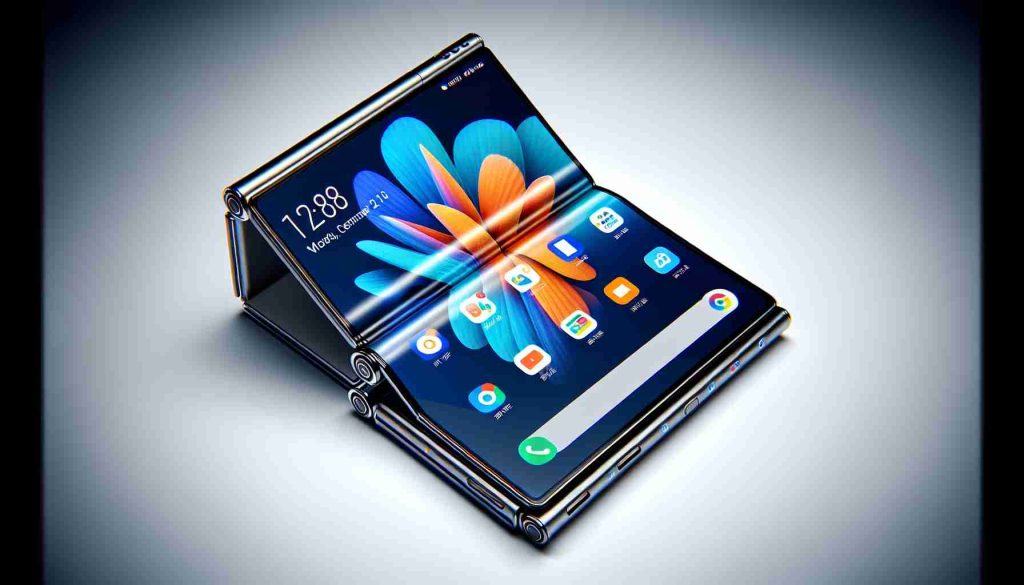 Xiaomi Mix Flip: A New Era of Foldable Technology