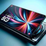 Ein drist ny konkurrent: realme NARZO 70 Turbo 5G