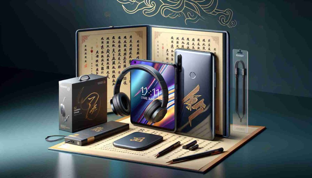 Exclusive Smartphone Bundle for Students in China