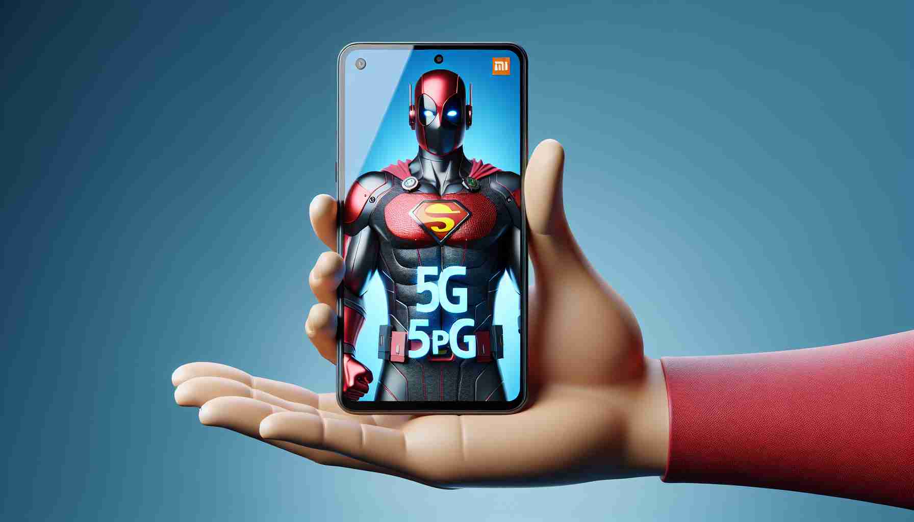 The Xiaomi Redmi Note 12 Pro 5G: A Surprising and Affordable Superhero in Your Pocket