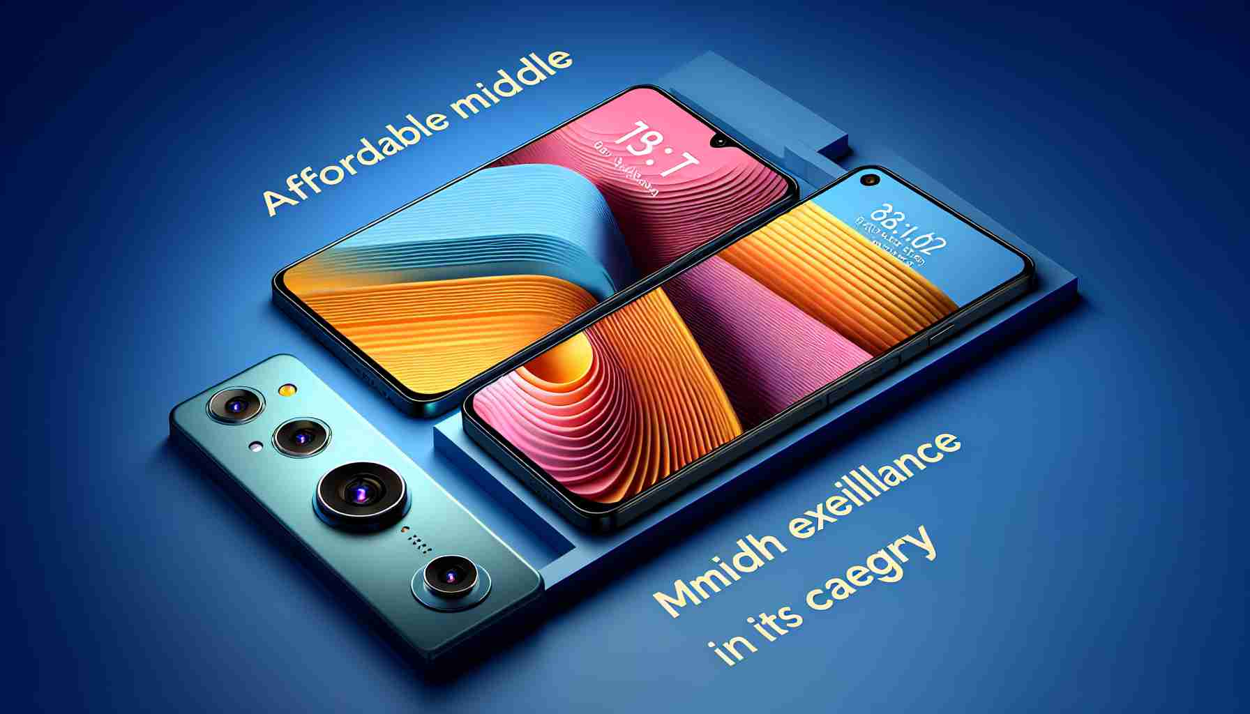 The Realme GT 6T: Affordable Excellence in the Mid-Range Market