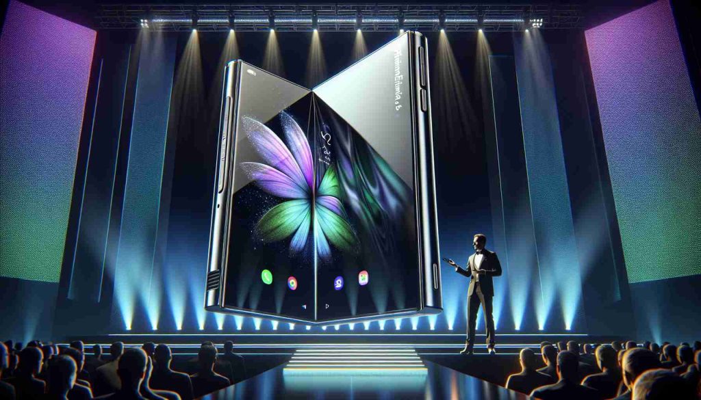 The Future of Foldable Smartphones: Unveiling the Phantom Ultimate 2