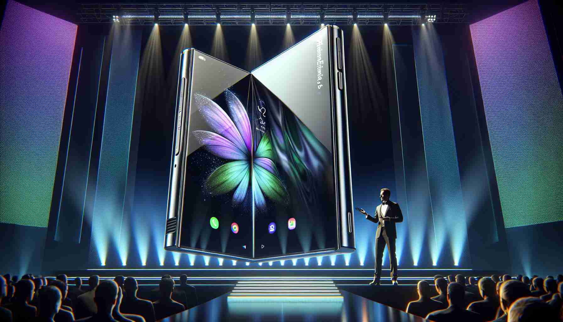 The Future of Foldable Smartphones: Unveiling the Phantom Ultimate 2