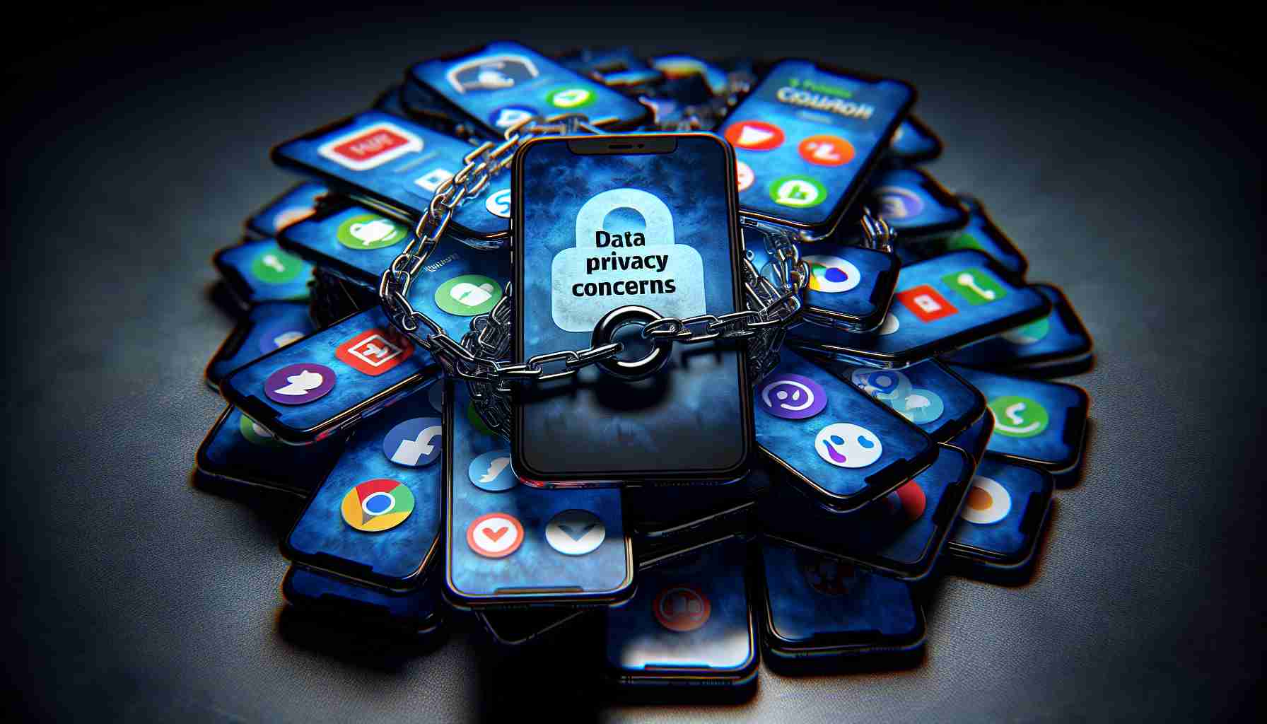 Concerns Raised Over Privacy Compliance in Multiple Mobile Apps