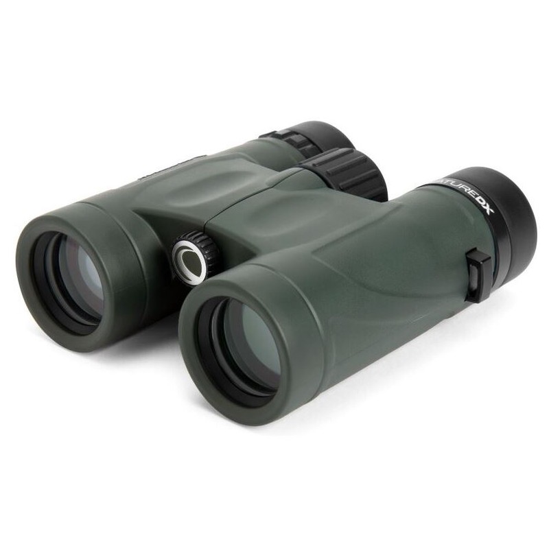 Celestron Binoculars NATURE DX 8×32: A Reliable Companion for Nature Enthusiasts