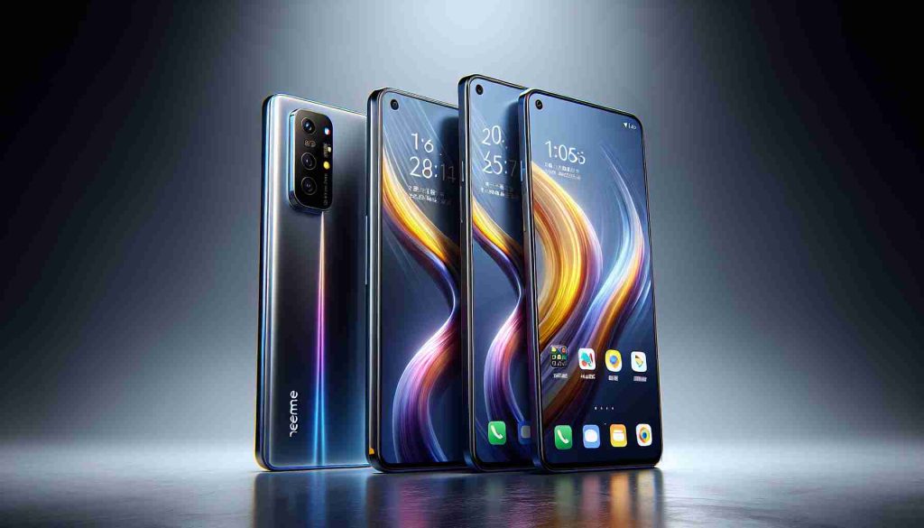 Introducing the Latest Realme C Series Smartphones