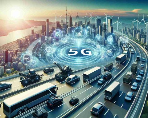 Revolutionizing Transportation: The 5G Game-Changer You've Never Heard About