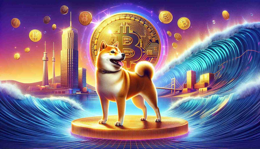 Excitement in Crypto and Pop Culture: Shiba Inu Makes Waves in New Ad