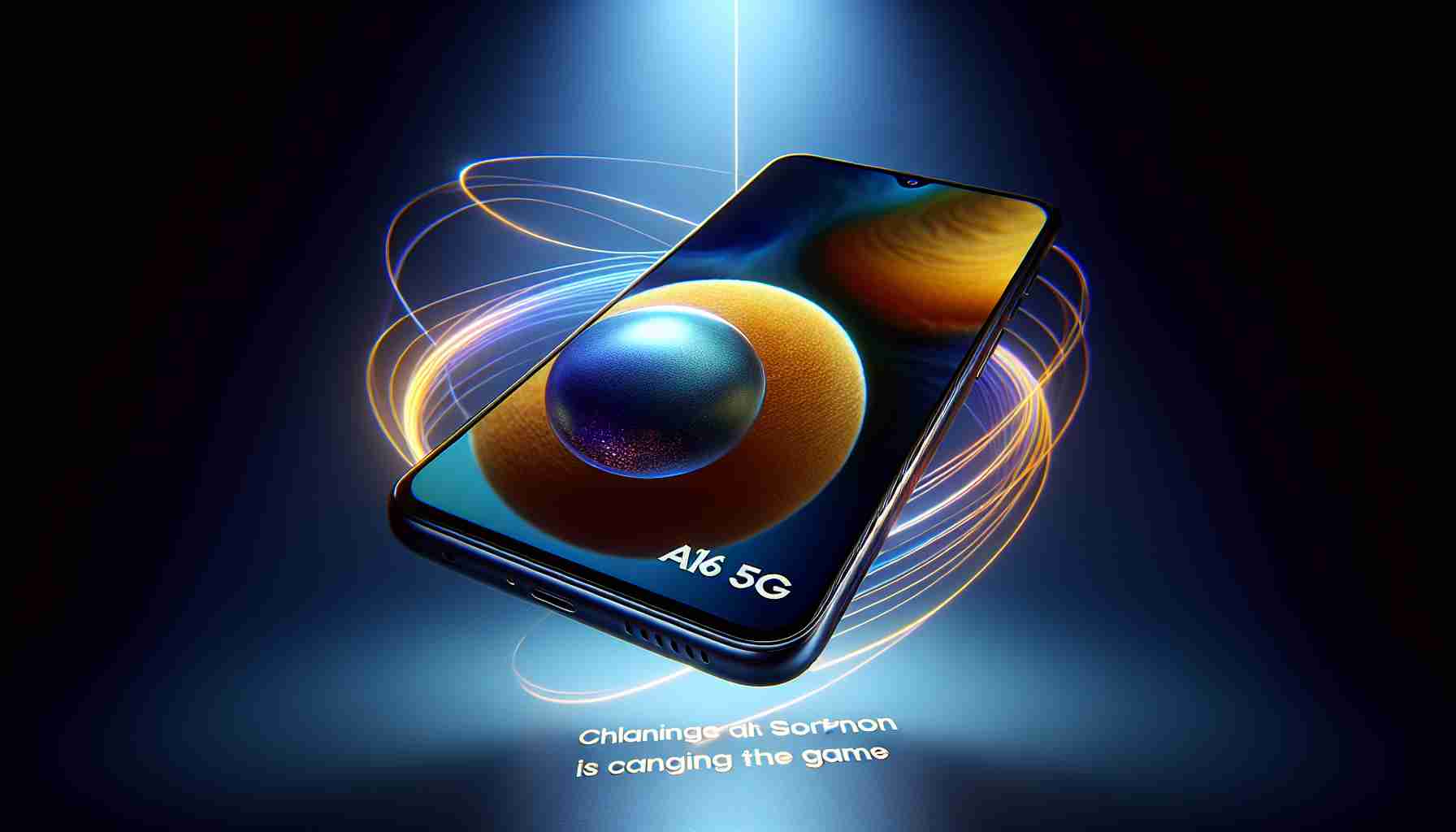 Samsung Unveils Galaxy A16 5G: A Game-Changer in Software Support