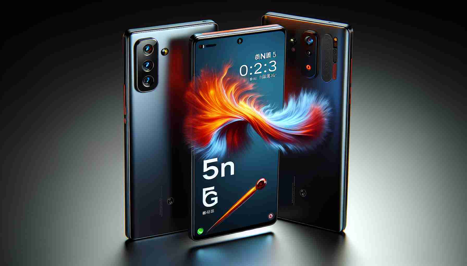 Lava Unveils Innovative Agni 3 5G Smartphone