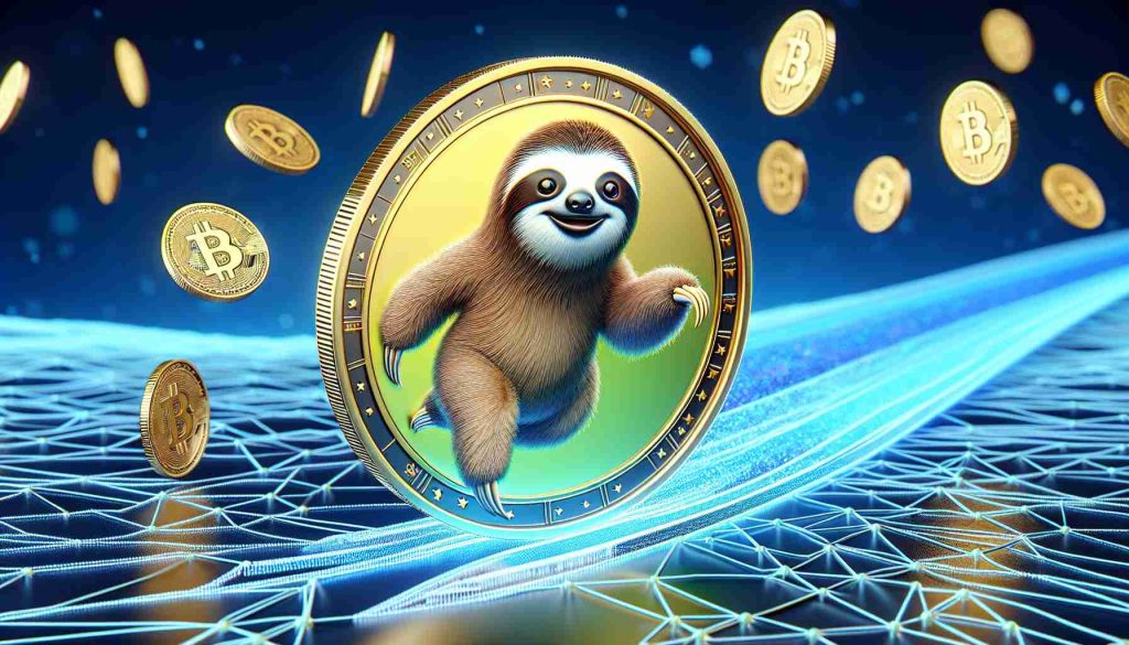 The Exciting Journey Of Slerf The Sloth Themed Meme Coin On Solana