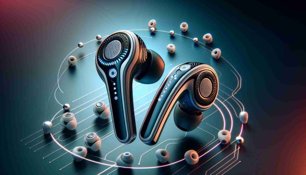 Discover the Cutting-Edge Wireless Earbuds That Are Taking the Market by Storm