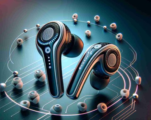 Discover the Cutting-Edge Wireless Earbuds That Are Taking the Market by Storm