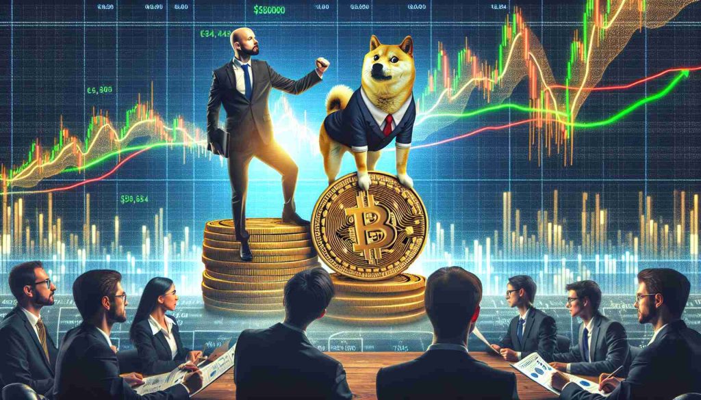 Dogecoin Doge Bulls Determined To Hit 1 In 2024 While Analysts Favour Competitor Coin For Big Profits