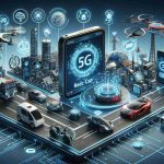 Compreendendo o Futuro da Tecnologia 5G RedCap no IoT