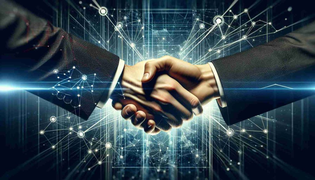 Exclusive Partnership Set to Revolutionize Connectivity