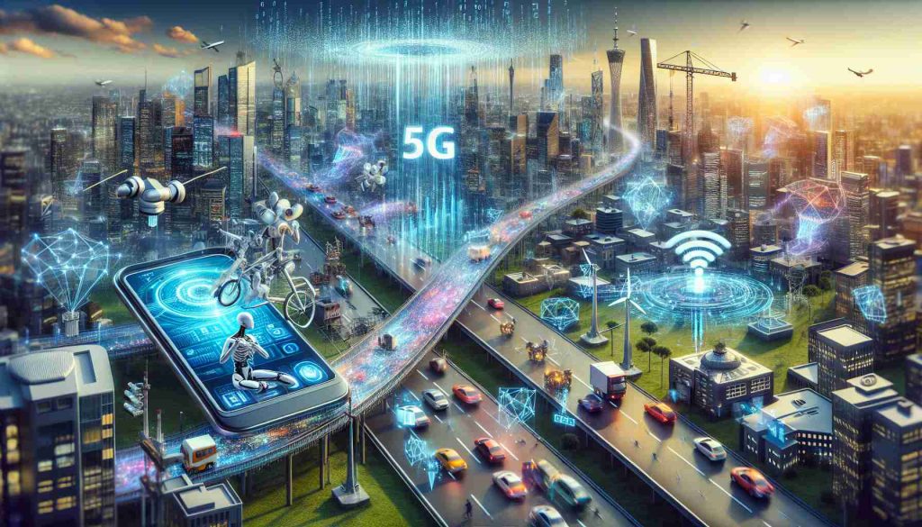 The Surprising Ways 5G is Reshaping Our Lives