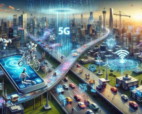 The Surprising Ways 5G is Reshaping Our Lives