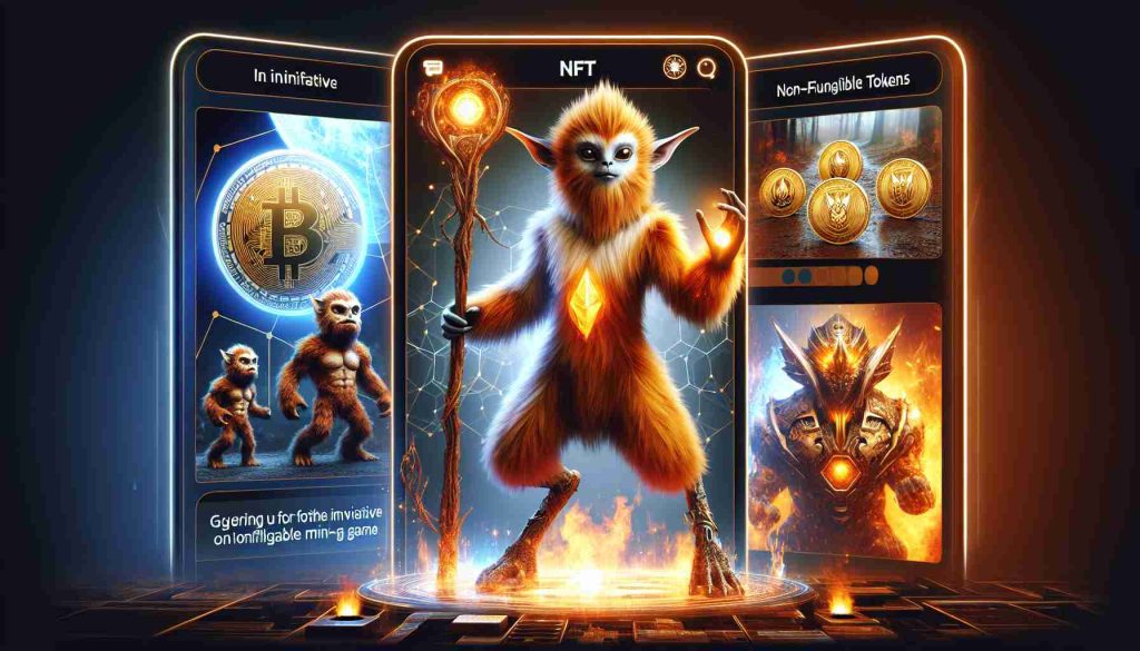 Wukong Launches Innovative Mini-Game and NFT Initiative