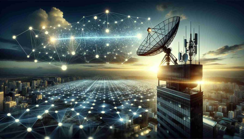 Groundbreaking Wireless Data Transmission Achieved