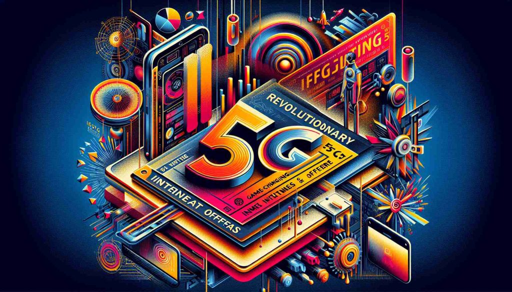 Revolutionary Internet Offer: Limited Invitations for a Game-Changing 5G Experience