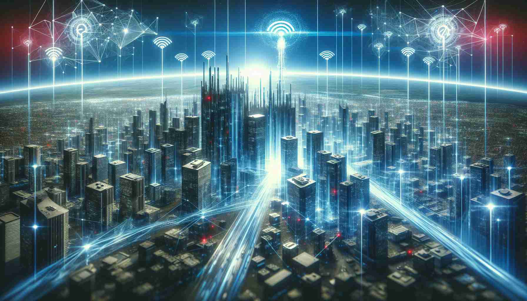 Revolutionizing Connectivity: RedCap Showcases the Future of 5G