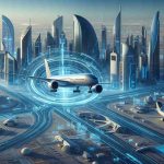 Is This the Future of Air Travel? Discover What’s Brewing in Abu Dhabi!