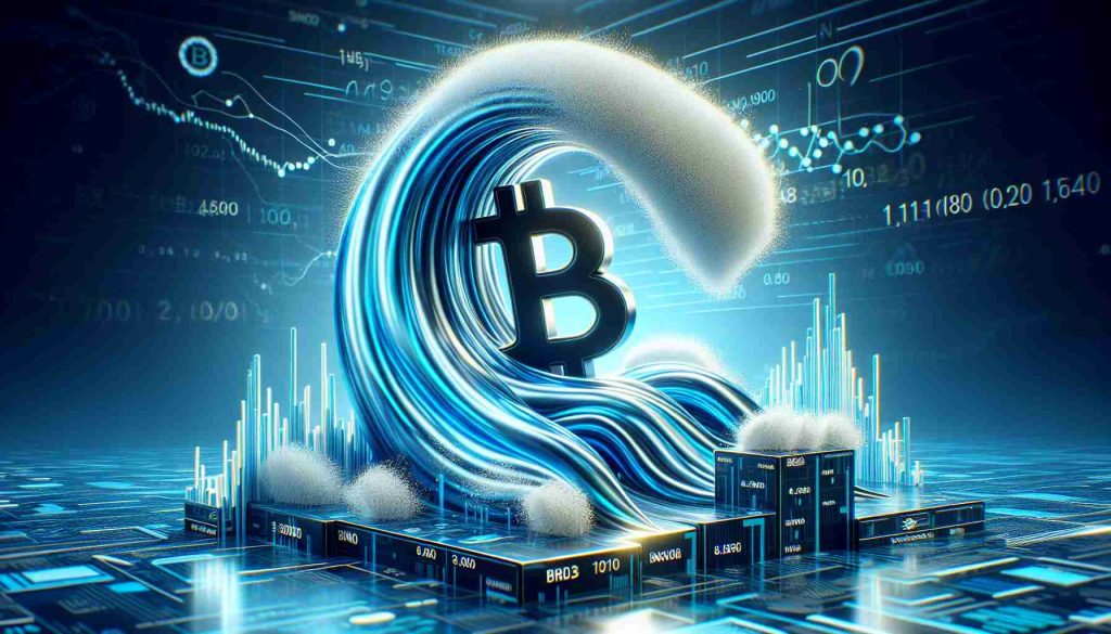 BNB Rides a Wave of Momentum in Cryptocurrency Markets