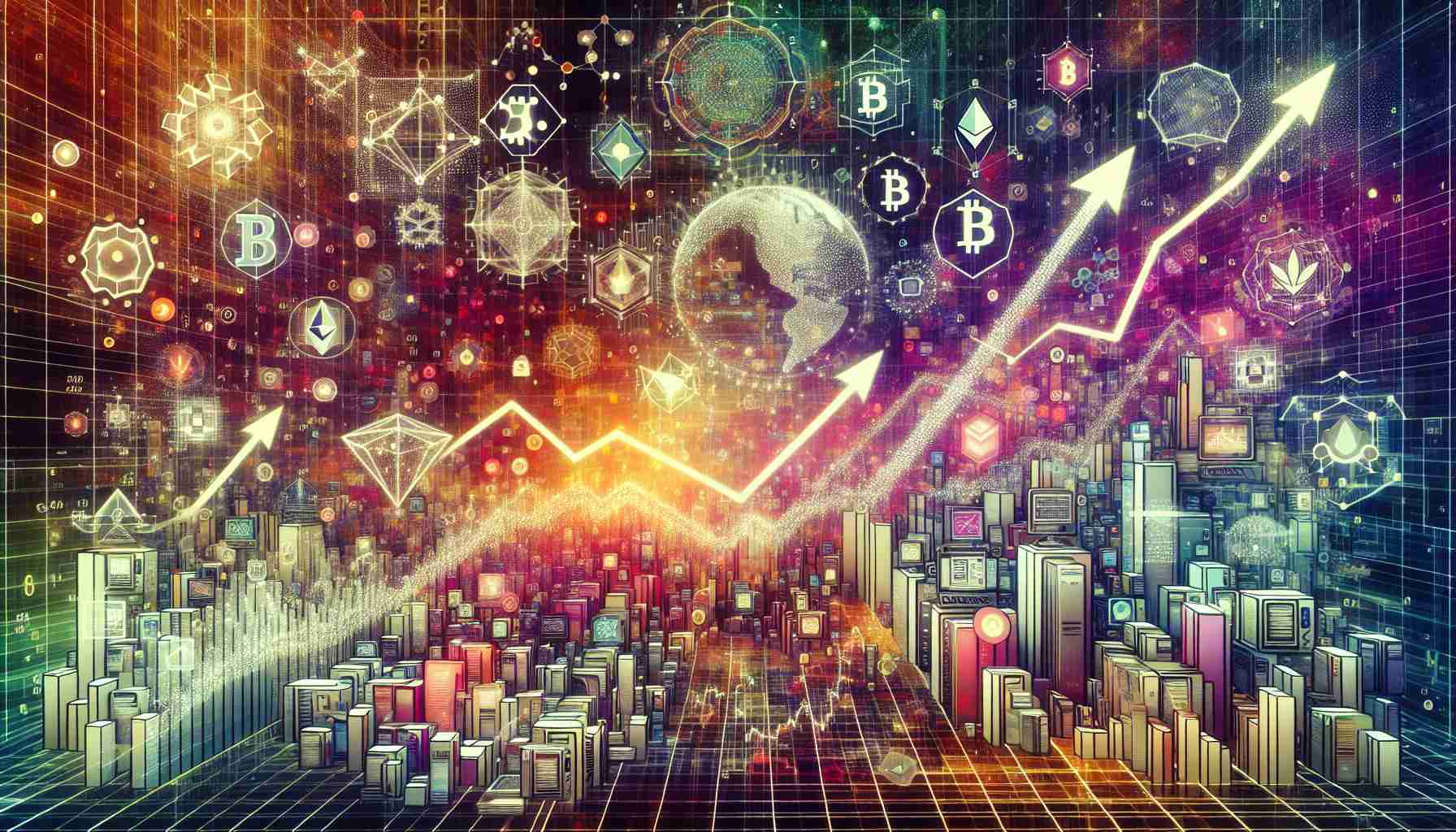 The Rise of Digital Asset Markets