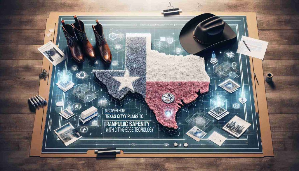 Discover How This Texas City Plans to Transform Public Safety with Cutting-Edge Technology