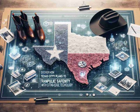 Discover How This Texas City Plans to Transform Public Safety with Cutting-Edge Technology