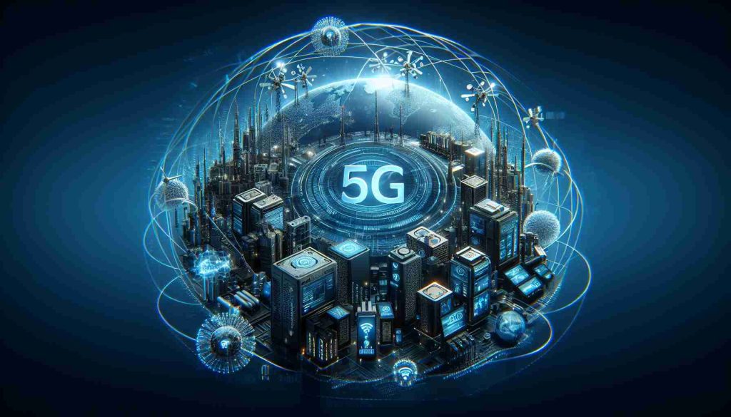 T-Mobile Innovates with Hybrid 5G Solutions