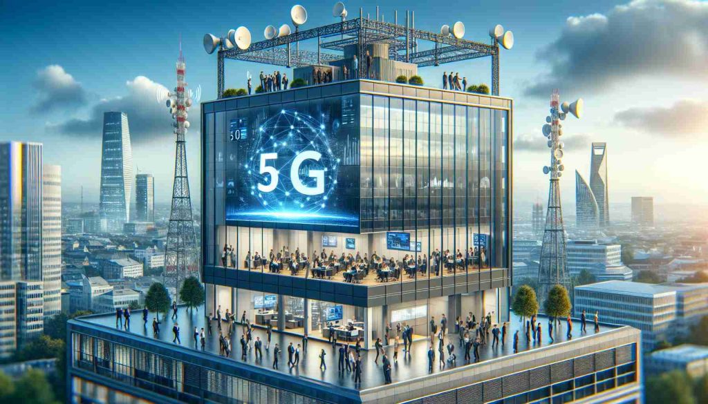 Deutsche Telekom Champions 5G Progress in Europe