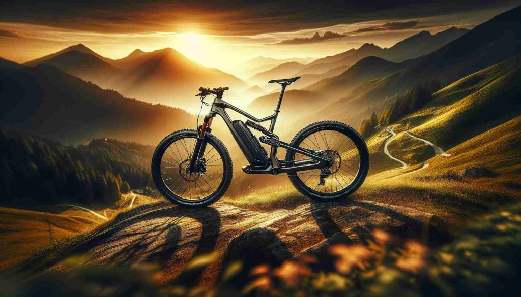 Introducing the Latest Electric Mountain Bikes: A Game Changer for Outdoor Enthusiasts