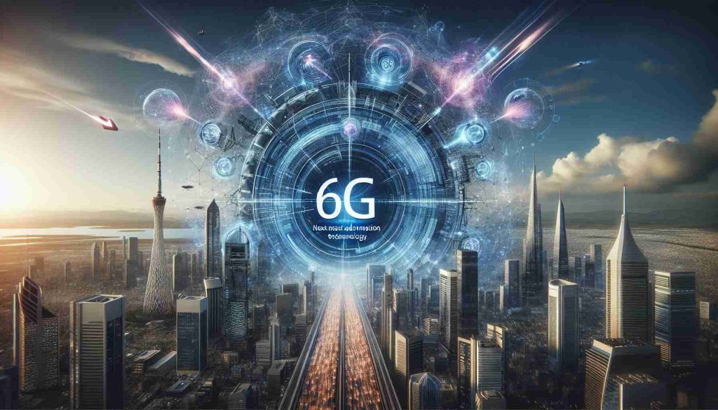 The Next Big Leap in Wireless: Are We Ready for 6G?