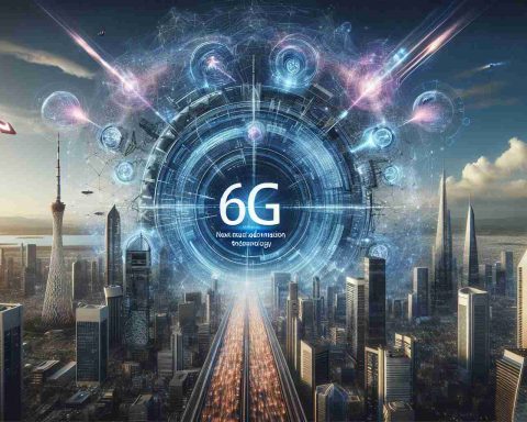 The Next Big Leap in Wireless: Are We Ready for 6G?