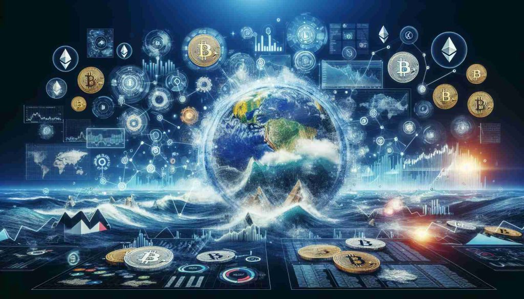 Navigating the Digital Frontier: Insights on Cryptocurrency Investment