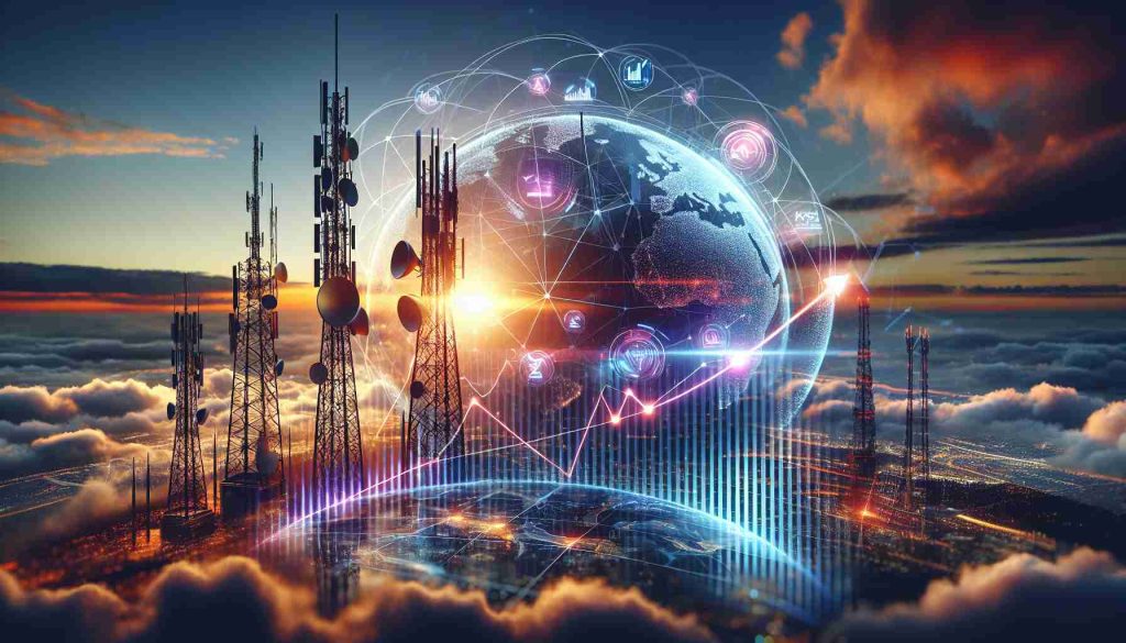 Telecom Innovations and Market Shifts: A Future Outlook