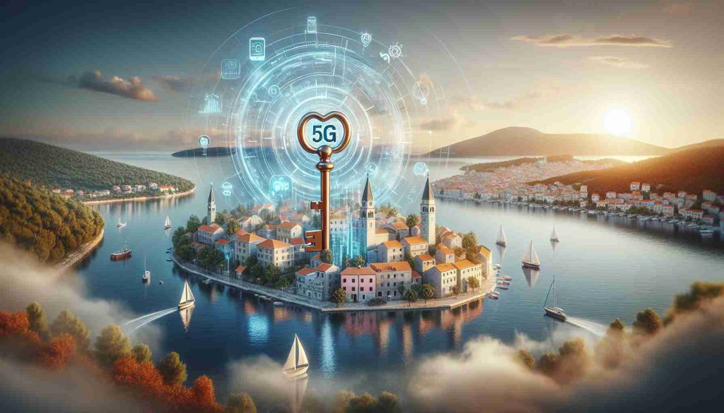 Unlocking the Future: How 5G is Set to Transform App Development in Croatia