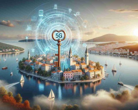 Unlocking the Future: How 5G is Set to Transform App Development in Croatia