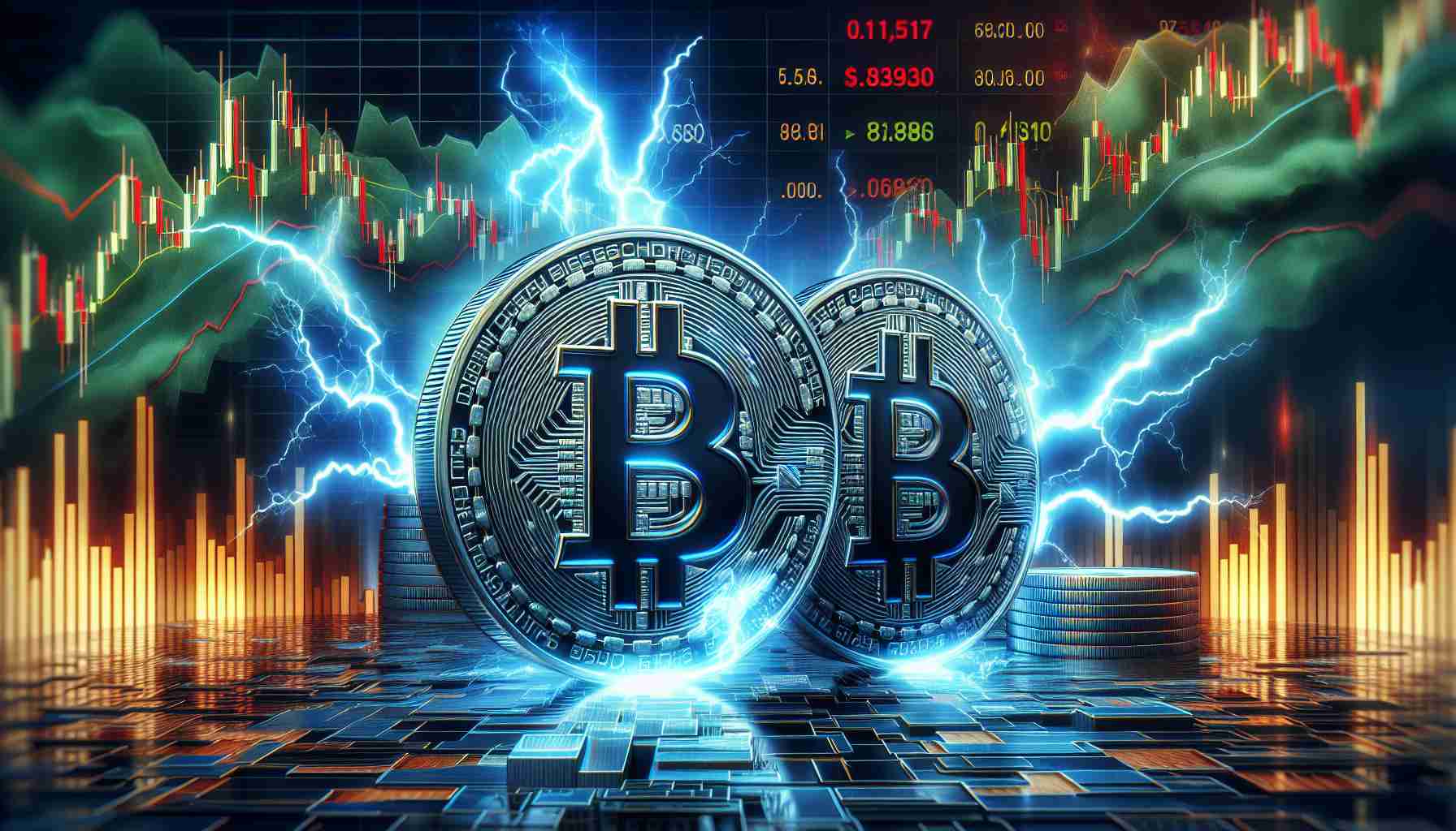 Bitcoin NFTs Surge Amidst Market Challenges