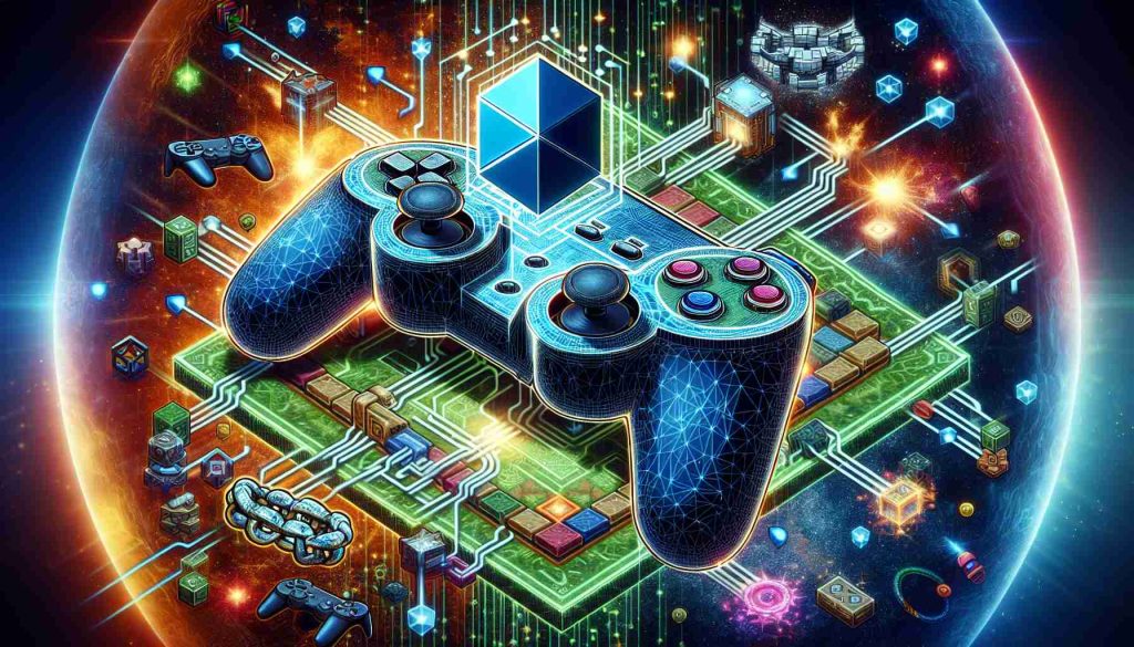 Exploring the Intersection of Gaming and Blockchain Technology