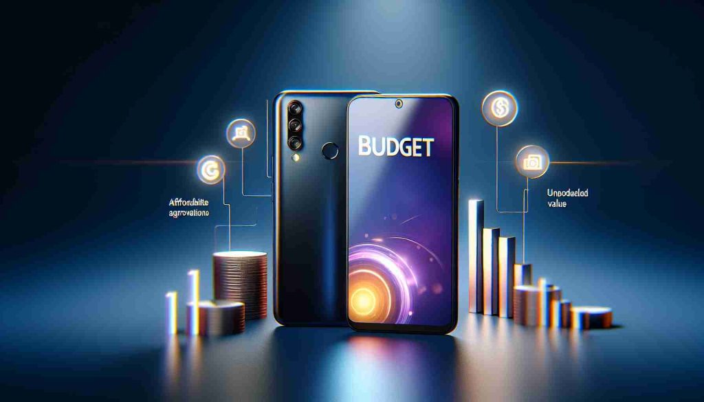 Uncover the Game-Changer in Budget Smartphones That Everyone is Talking About