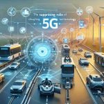 Descubra o Papel Surpreendente do 5G na Formação dos Futuros Sistemas de Trânsito!