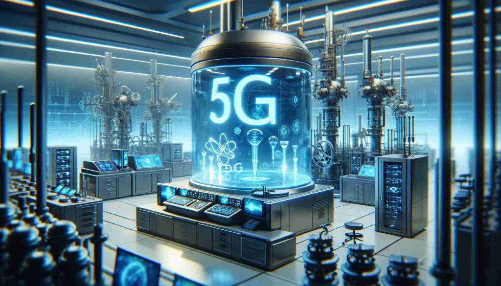 Innovation in Energy Efficiency: Pegatron 5G’s Breakthrough