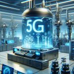 Innovation in Energieeffizienz: Pegatron 5G’s Durchbruch