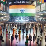 India da un paso audaz hacia el futuro con el Congreso Móvil 2024