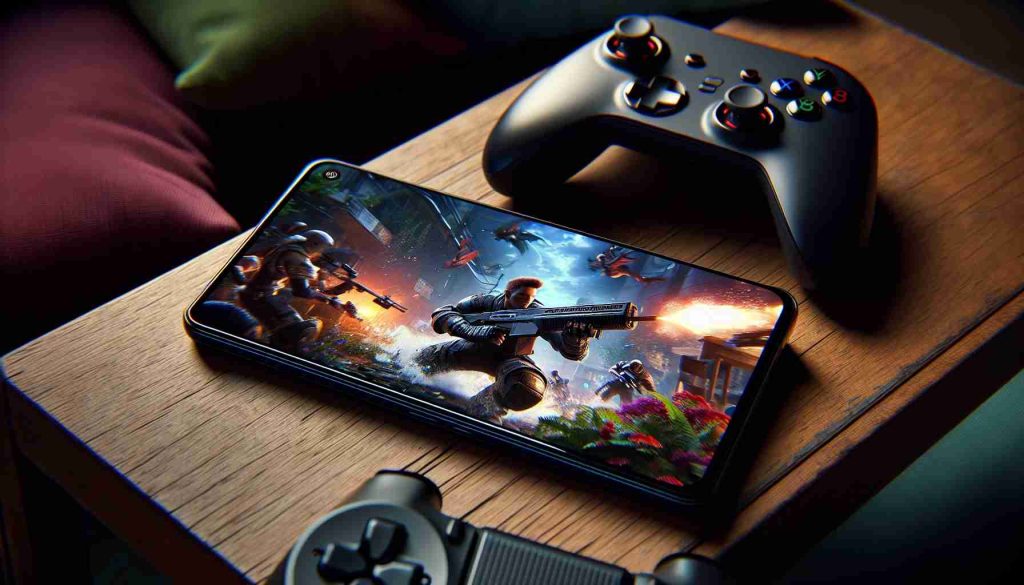 The Ultimate Gaming Experience: Why iPhone 16 Stands Out