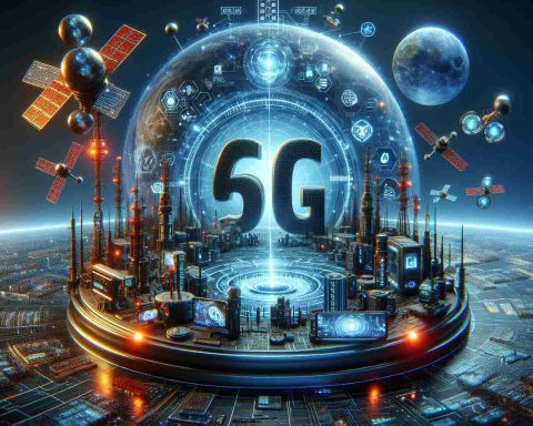 Unlocking the Future: What These Tech Giants Are Cooking Up for 6G