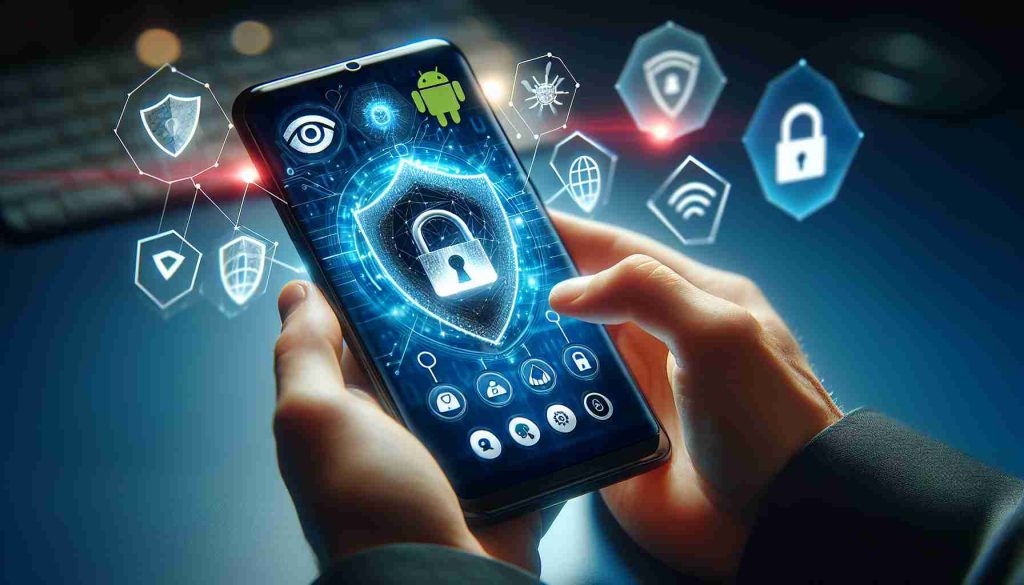 New Android Security Features to Enhance User Protection